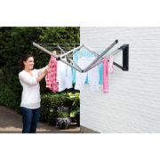 Снимка на Калъф за стенен простор Brabantia WallFix Black
