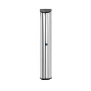 Снимка на Кутия за простор за стена Brabantia WallFix Matt Steel