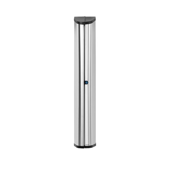 Снимка на Кутия за простор за стена Brabantia WallFix Matt Steel