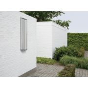 Снимка на Кутия за простор за стена Brabantia WallFix Matt Steel