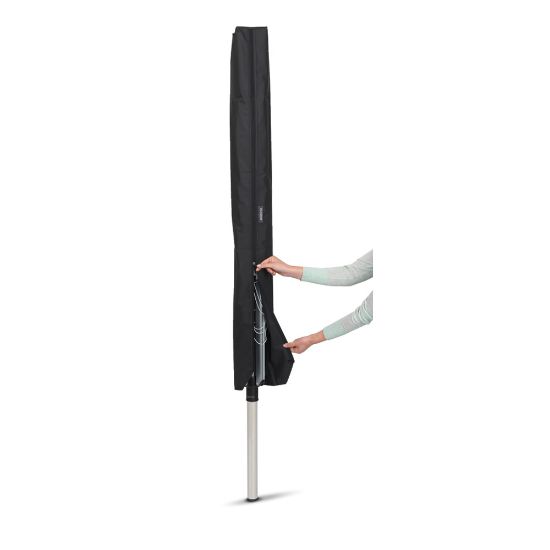 Снимка на Калъф за външен простор Brabantia for Essential, Topspinner, Lift-O-Matic, Mixed