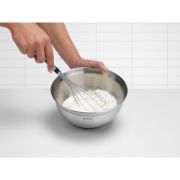 Снимка на Купа за бъркане Brabantia 1.6L, Matt Steel / Black