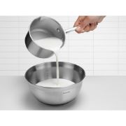 Снимка на Купа за бъркане Brabantia 1.6L, Matt Steel / Black