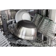 Снимка на Купа за бъркане Brabantia 1.6L, Matt Steel / Black