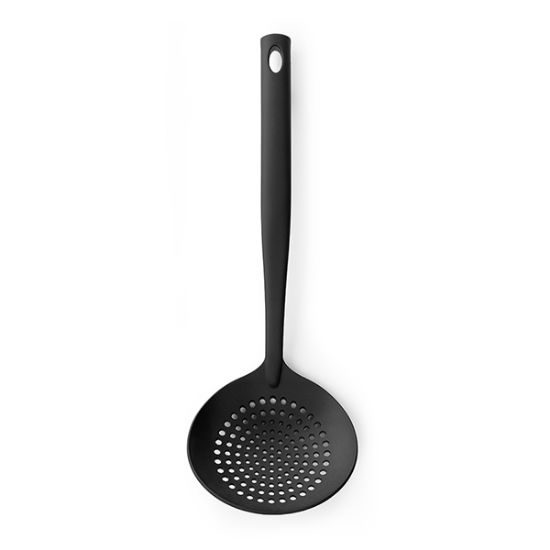 Снимка на Лъжица решетъчна Brabantia Black Line Non-Stick