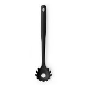 Снимка на Лъжица за спагети Brabantia Black Line Non-Stick