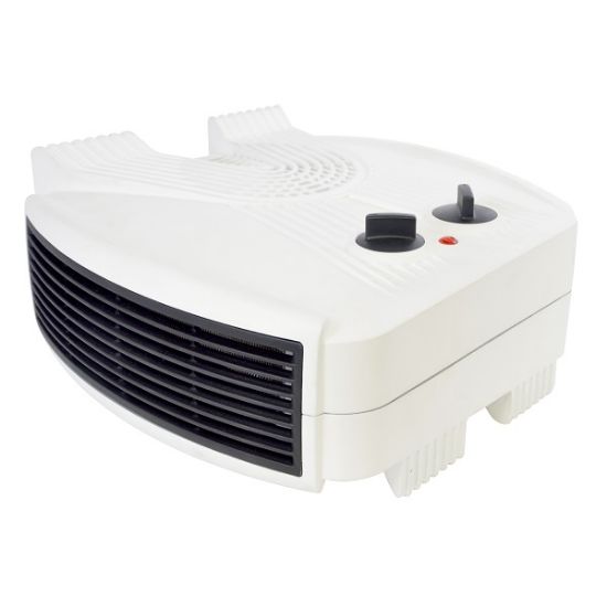 Снимка на Печка вентилаторна Homa HFH-2229, 3000W, две позиции