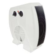 Снимка на Печка вентилаторна Homa HFH-2229, 3000W, две позиции