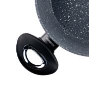 Снимка на Тенджера  Brabantia Rock 20 cm, 2.4L, с капак