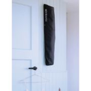 Снимка на Простор за стена Brabantia WallFix 24m с калъф, Metallic Grey