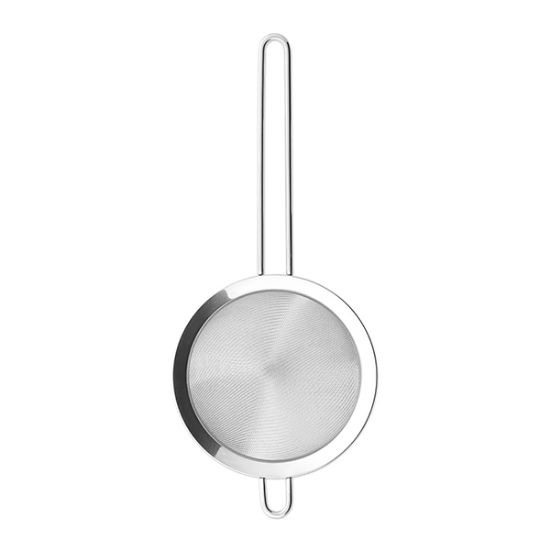 Снимка на Цедка Brabantia Ø12.5cm, Brilliant Steel, конусовидна