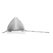 Снимка на Цедка Brabantia Ø12.5cm, Brilliant Steel, конусовидна