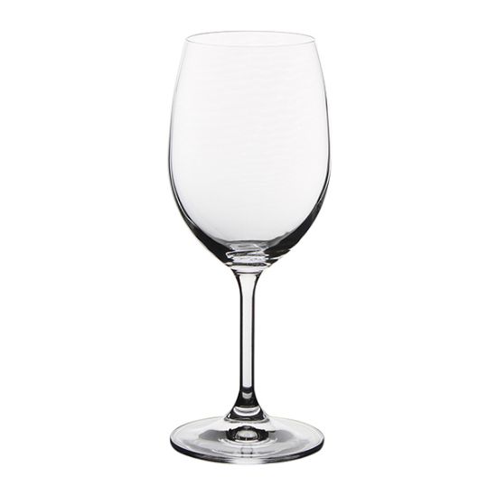 Снимка на Чаша за вино Bohemia Royal Martina 350ml, 6 броя