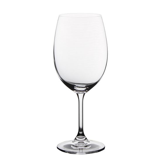 Снимка на Чаша за вино Bohemia Royal Martina 450ml, 6 броя
