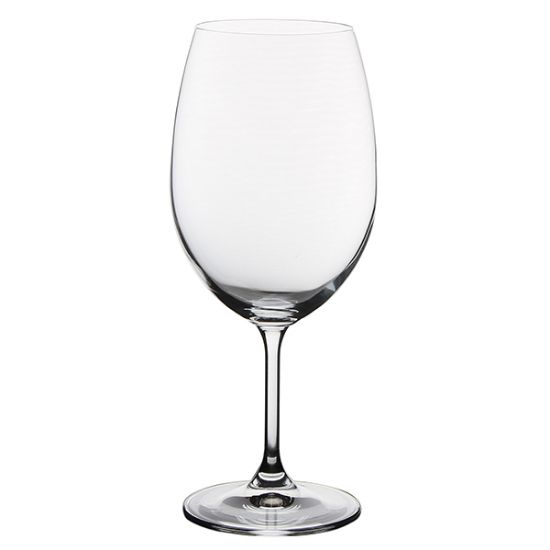 Снимка на Чаша за вино Bohemia Royal Martina 590ml, 6 броя