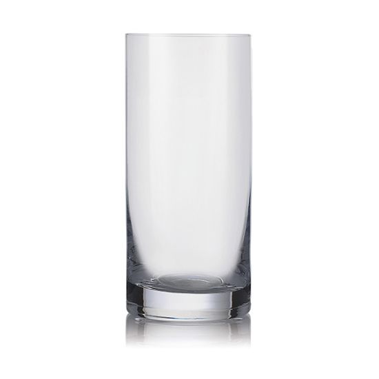 Снимка на Чаша за вода Bohemia Royal Barline 230ml, 6 броя