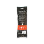 Снимка на Торба за кош Brabantia PerfectFit NewIcon размер W, 5L, 20 броя, ролка