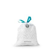 Снимка на Торба за кош Brabantia PerfectFit NewIcon размер W, 5L, 20 броя, ролка