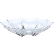Снимка на Купа Bohemia 1845 Calypso Platinum Ø33.6cm