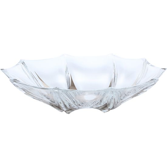 Снимка на Купа Bohemia 1845 Calypso Platinum Ø33.6cm