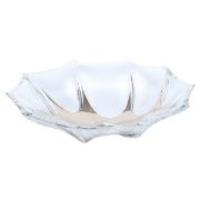 Снимка на Купа Bohemia 1845 Calypso Platinum Ø33.6cm