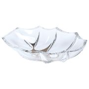 Снимка на Купа Bohemia 1845 Calypso Platinum Ø39cm