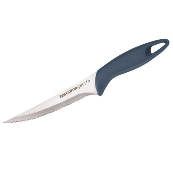 Снимка на Нож за стек Tescoma Presto 12cm