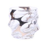 Снимка на Чаша за уиски Bohemia 1845 Calypso Platinum 300ml, 6 броя