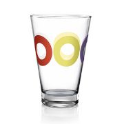 Снимка на Чаша за вода Ocean Color Me 3B16115 02G0004 435ml, 2 броя