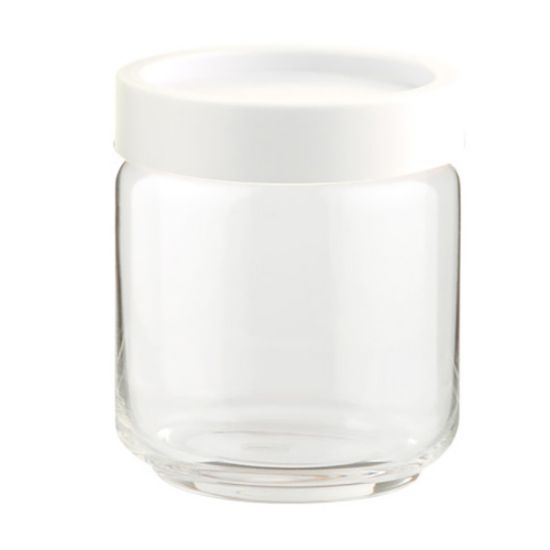 Снимка на Буркан Ocean Stax 5B02517G9701 500ml, бял