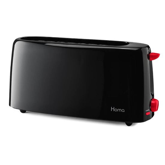 Снимка на Тостер HOMA HT-5980 Atlanta