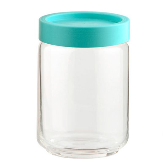 Снимка на Буркан Ocean Stax 5B02523G9403 650ml, зелен