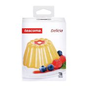 Снимка на Комплект за оформяне на десерти Tescoma Delicia 4 броя
