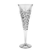 Снимка на Чаша за шампанско Bohemia 1845 Glacier 200ml, 6 броя