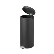 Снимка на Кош за смет с педал Brabantia NewIcon 30L, Mineral Infinite Grey