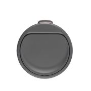 Снимка на Кош за смет Brabantia Touch Bin New 30L, Platinum
