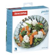 Снимка на Кошничка за готвене на пара Tescoma Presto Ø28cm