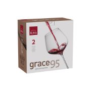 Снимка на Чаша за вино Rona Grace 6835 920ml, 2 броя