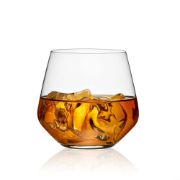Снимка на Чаша за уиски Rona Charisma 4220 390ml, 4 броя