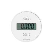 Снимка на Таймер кухненски Brabantia White, дигитален, с магнит