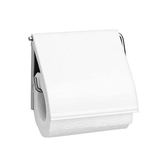Снимка на Държач за тоалетна хартия Brabantia ReNew White