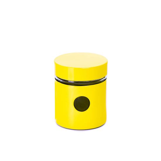 Снимка на Буркан Muhler MR-1408YXS 300ml, жълт