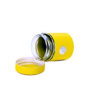 Снимка на Буркан Muhler MR-1408YXS 300ml, жълт