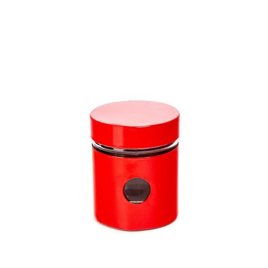 Снимка на Буркан Muhler MR-1408RXS 300ml, червен