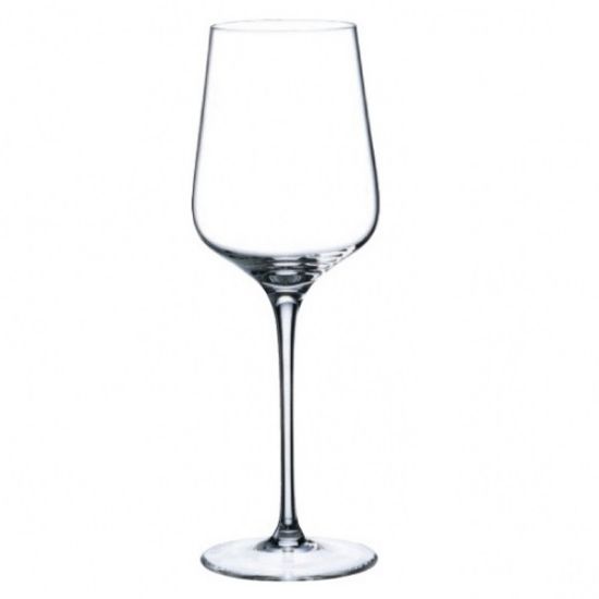 Снимка на Чаша за вино Rona Charisma 6044 450ml, 4 броя