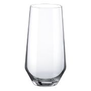 Снимка на Чаша за вода Rona Charisma 4220 460ml, 4 броя