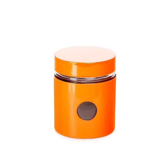 Снимка на Буркан Muhler MR-1403OS 550ml, оранжев