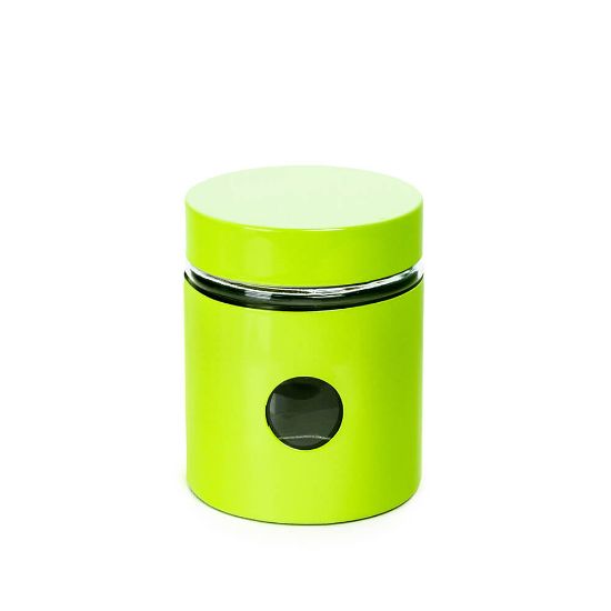 Снимка на Буркан Muhler MR-1403GS 550ml, зелен