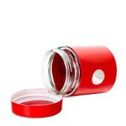 Снимка на Буркан Muhler MR-1403RS 550ml, червен