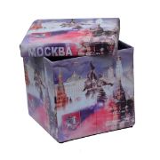 Снимка на Табуретка Homa 244, Москва